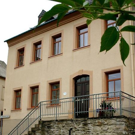 Ferienwohnung Christine Nestler Annaberg-Buchholz Luaran gambar