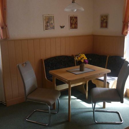 Ferienwohnung Christine Nestler Annaberg-Buchholz Luaran gambar