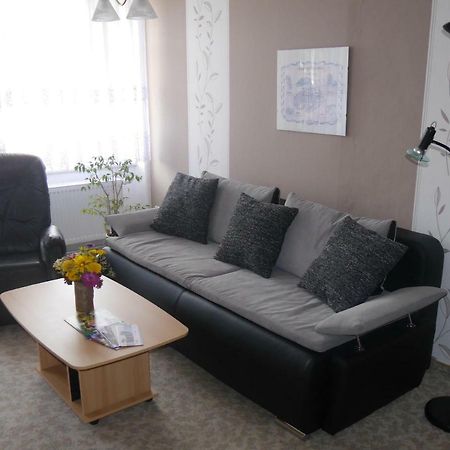 Ferienwohnung Christine Nestler Annaberg-Buchholz Luaran gambar
