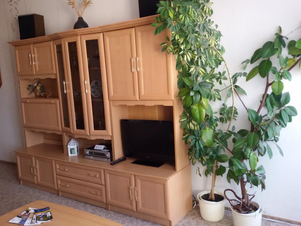 Ferienwohnung Christine Nestler Annaberg-Buchholz Luaran gambar